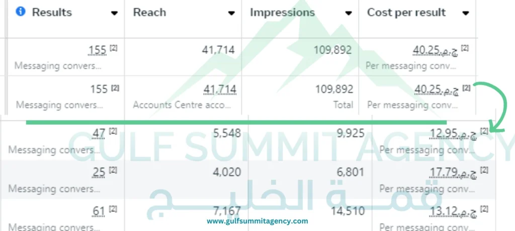 حملات اعلانية ممولة media buying