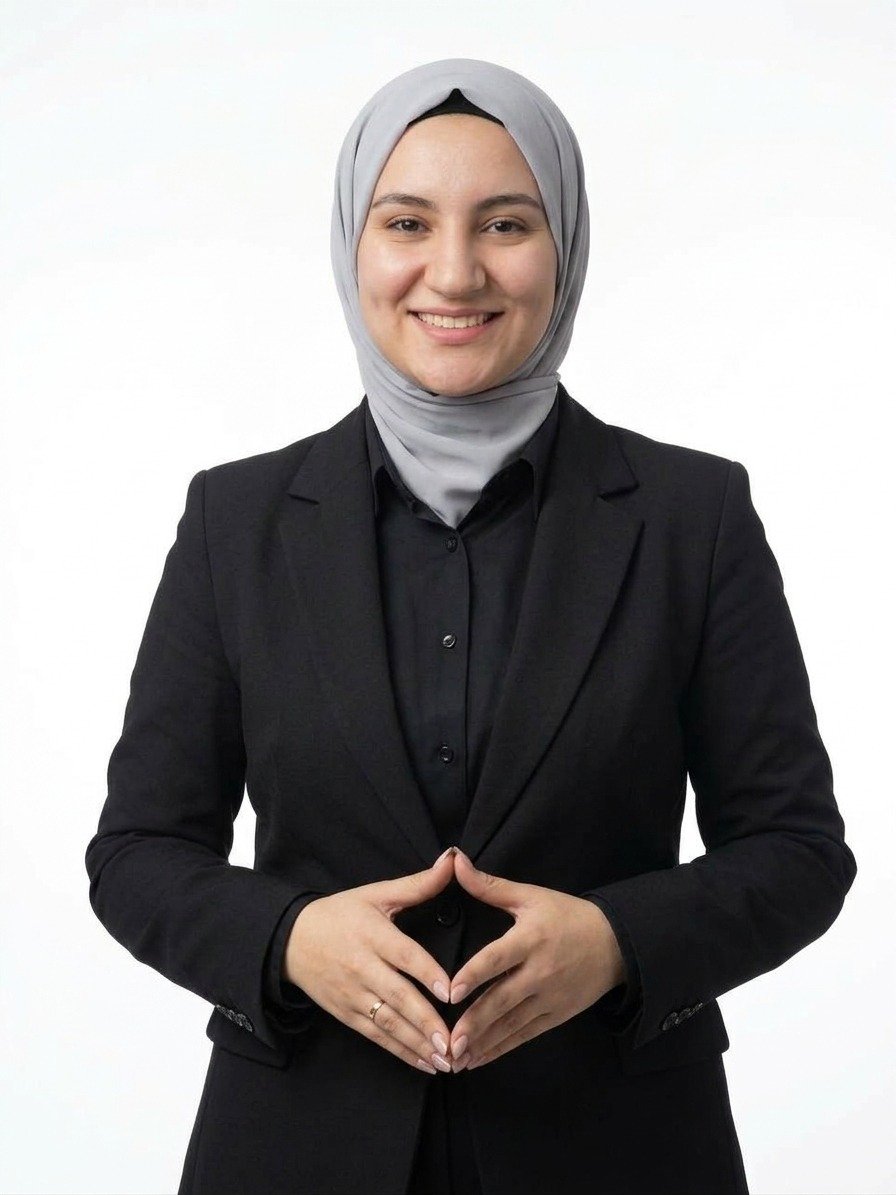 Asmaa Samy