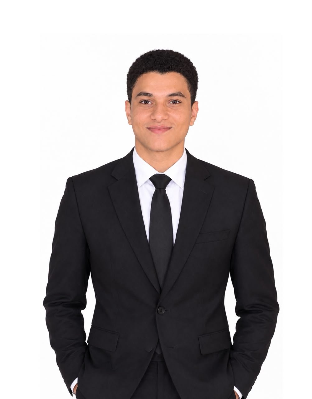 Mohamed Ahmed