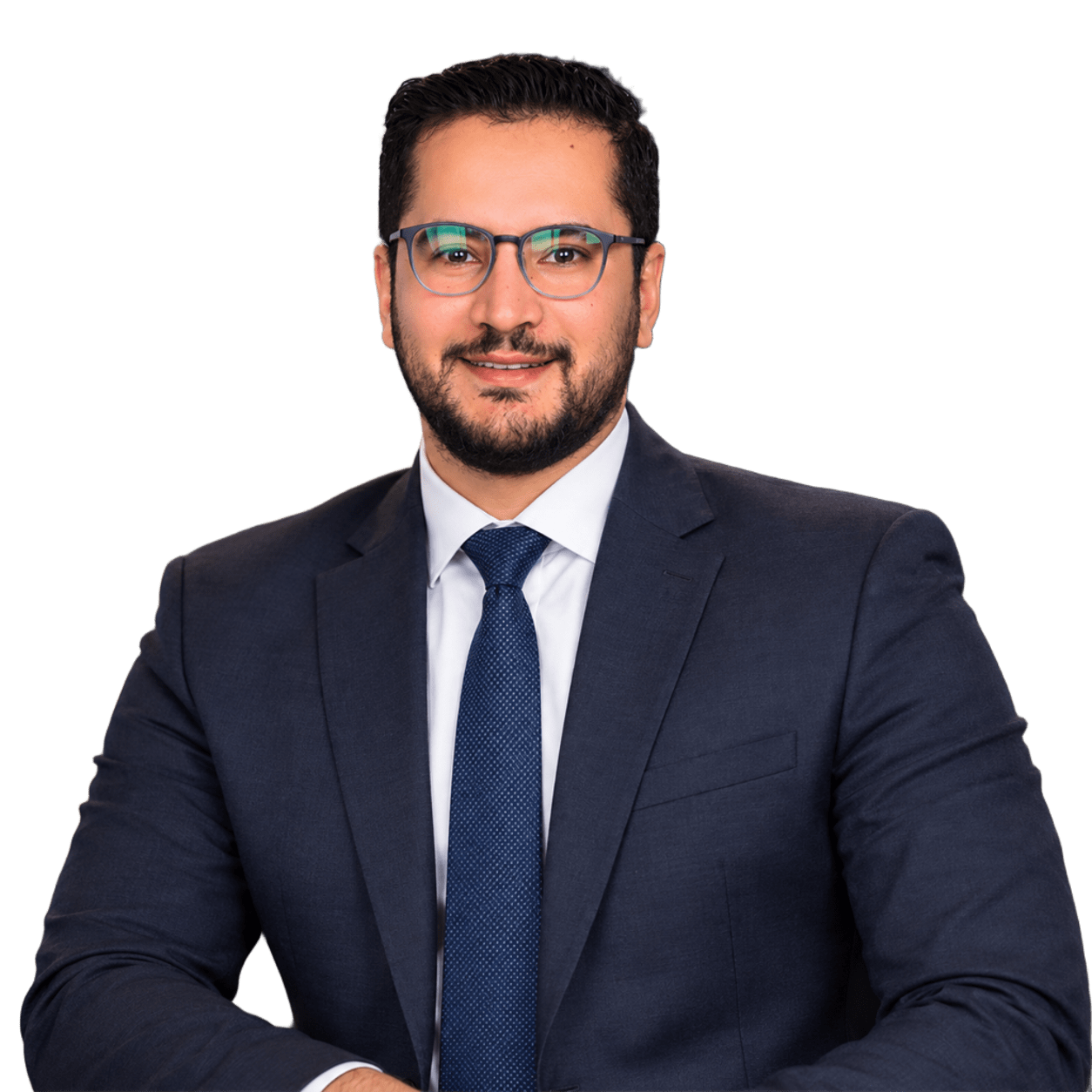 أحمد النجار