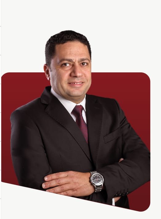 أحمد غريب للمحاماة والاستشارات القانونية